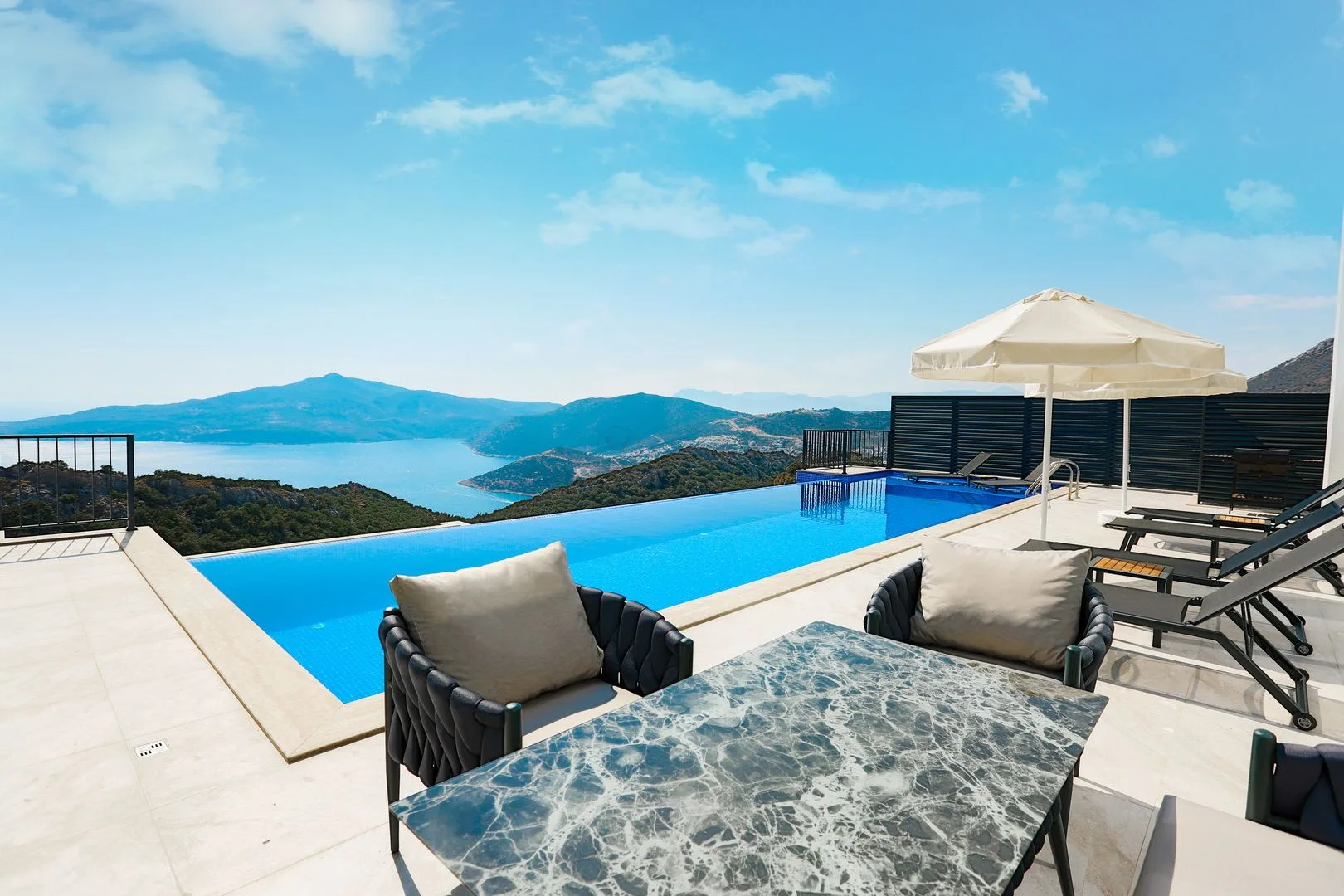 Villa Utopia 1