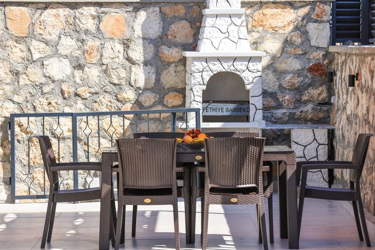 Villa Liva Duo