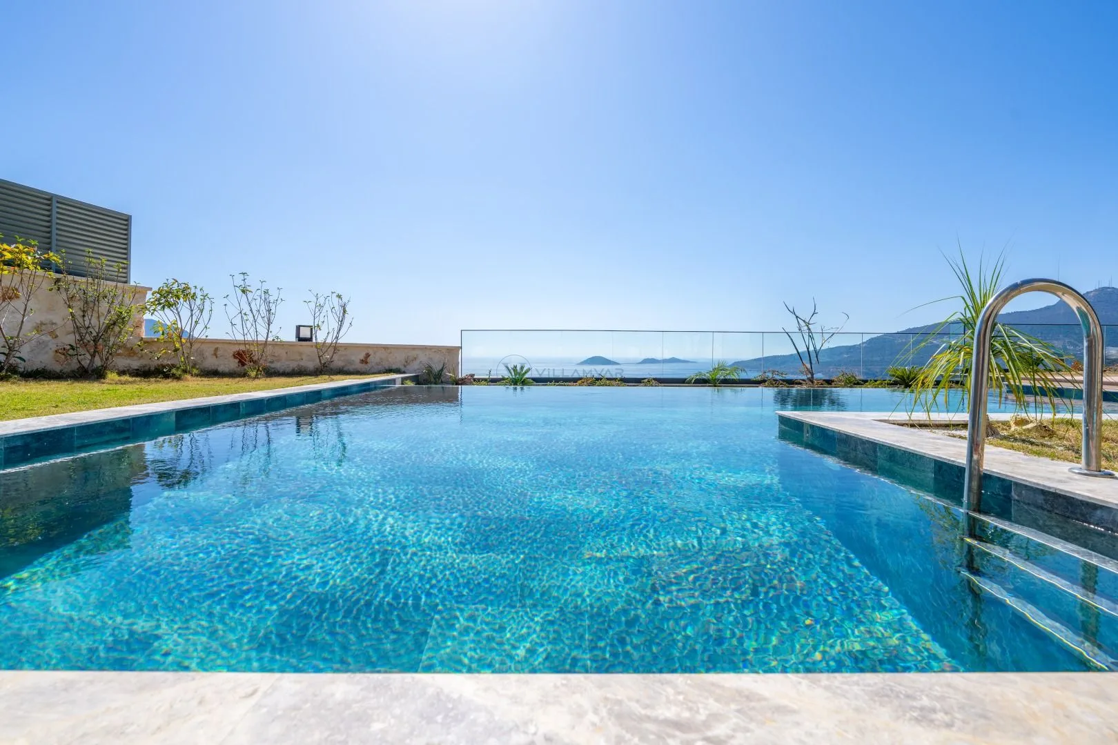 Safran Rental Kalamar