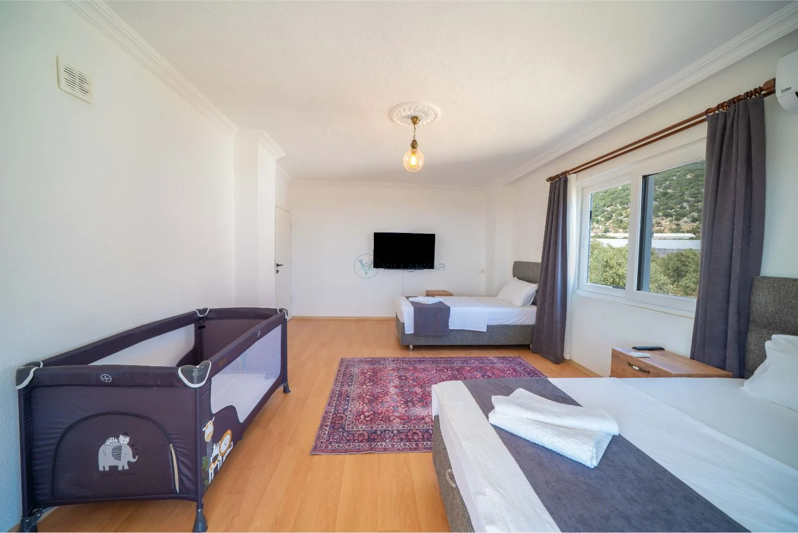 Villa Güzelyalı 3