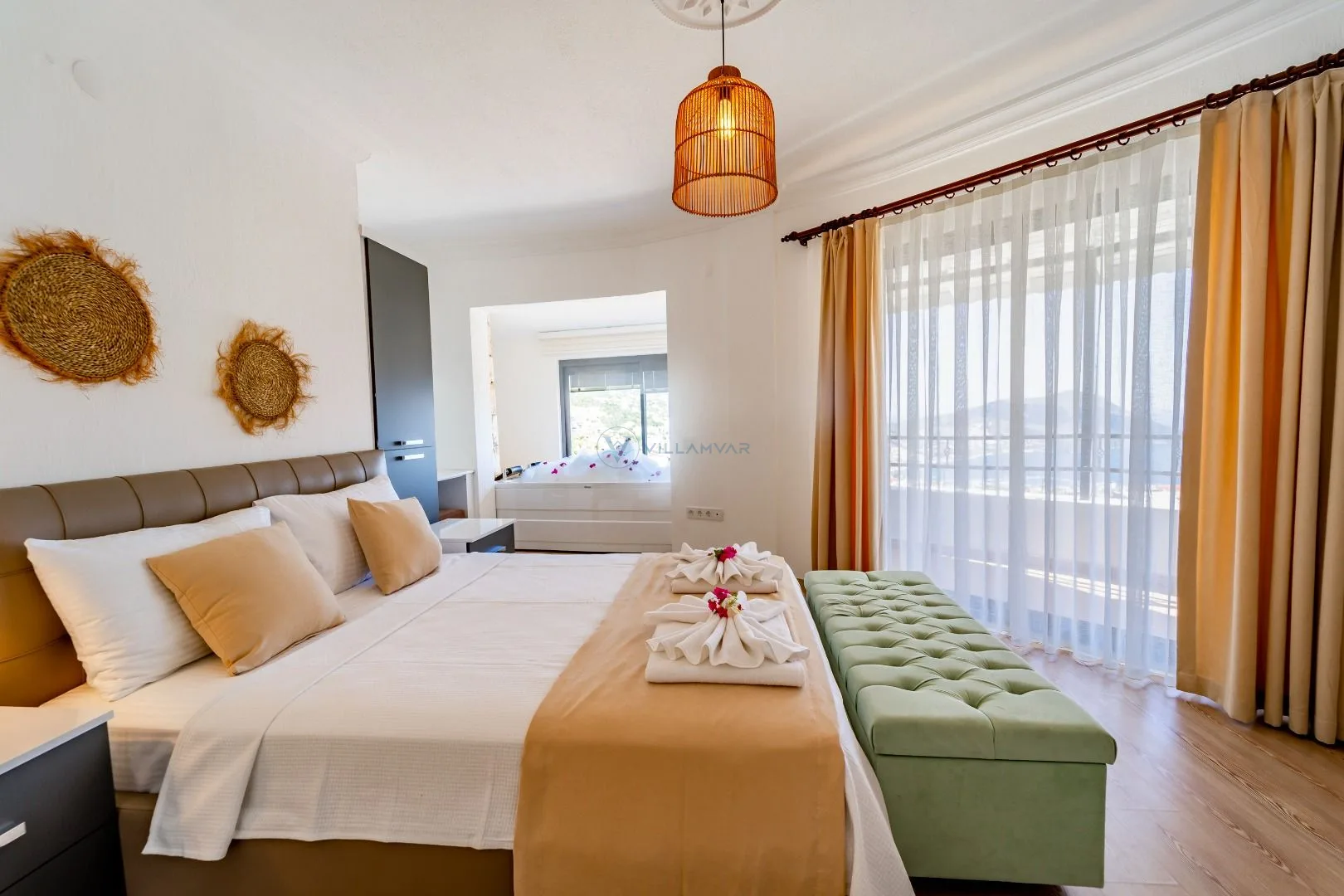 Villa Sare