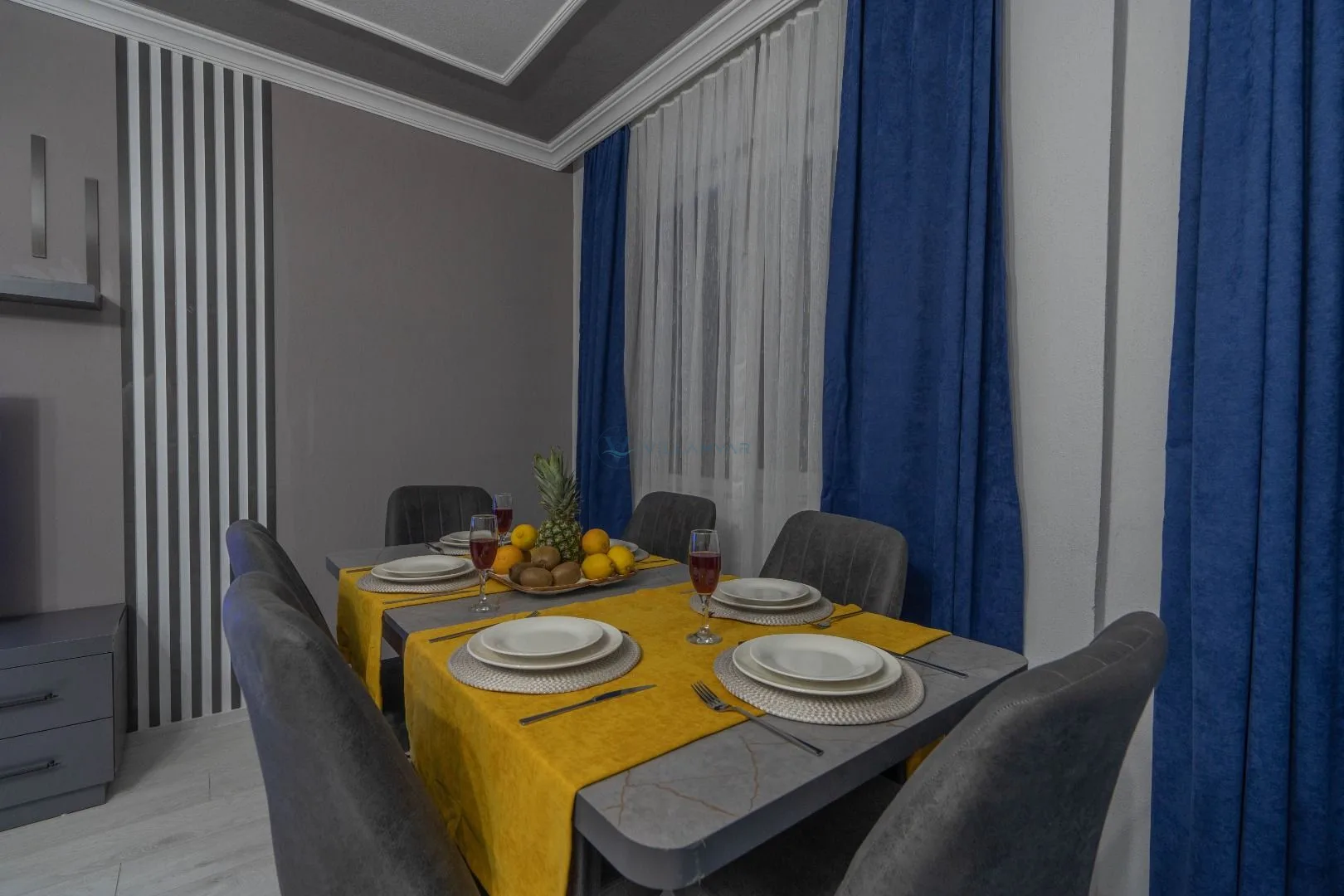 Villa Solace