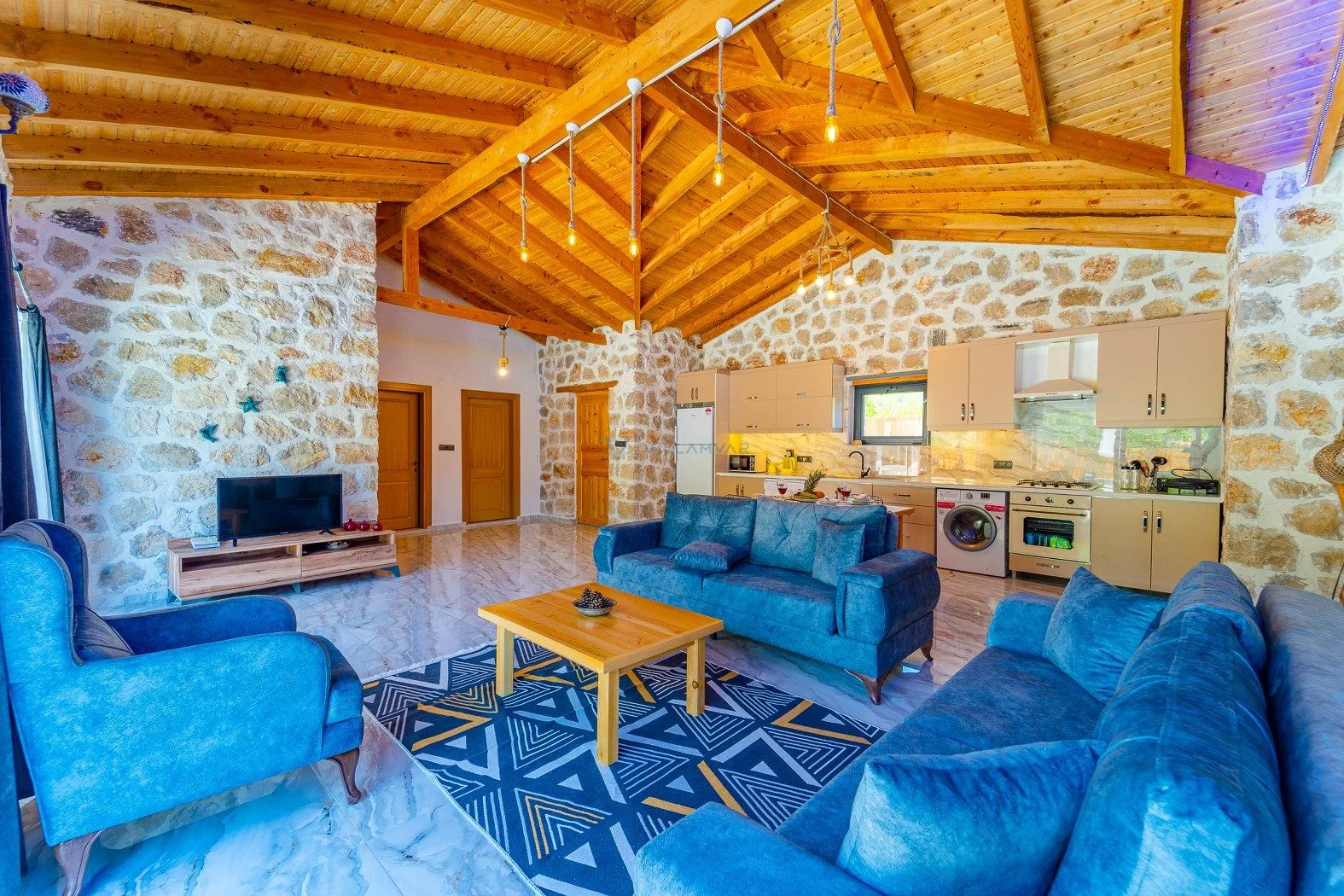 Villa Ceviz