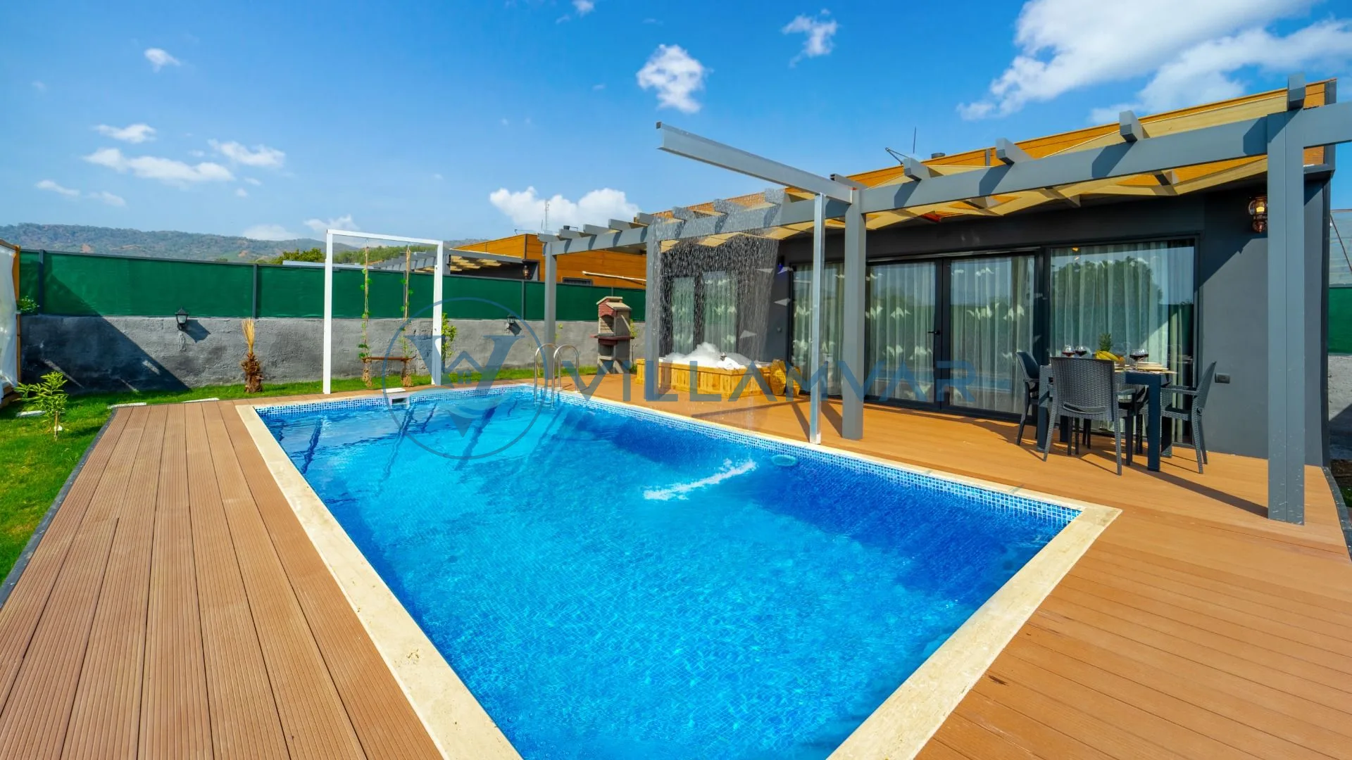 Villa Vera Serileri
