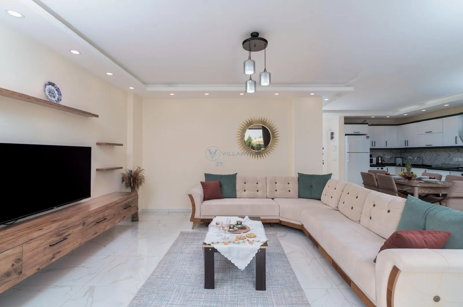 Villa Elena