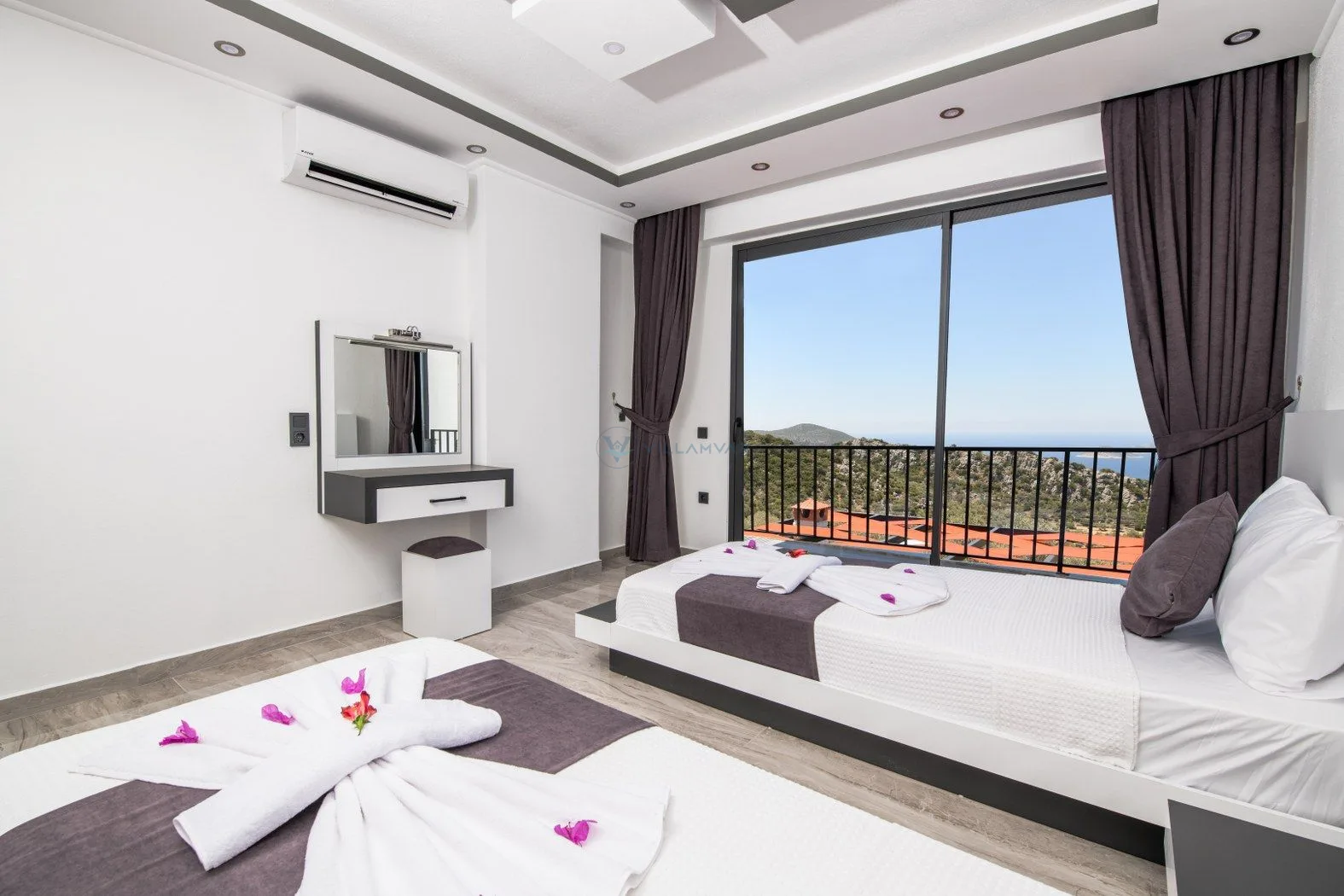 Villa Kısmet 2