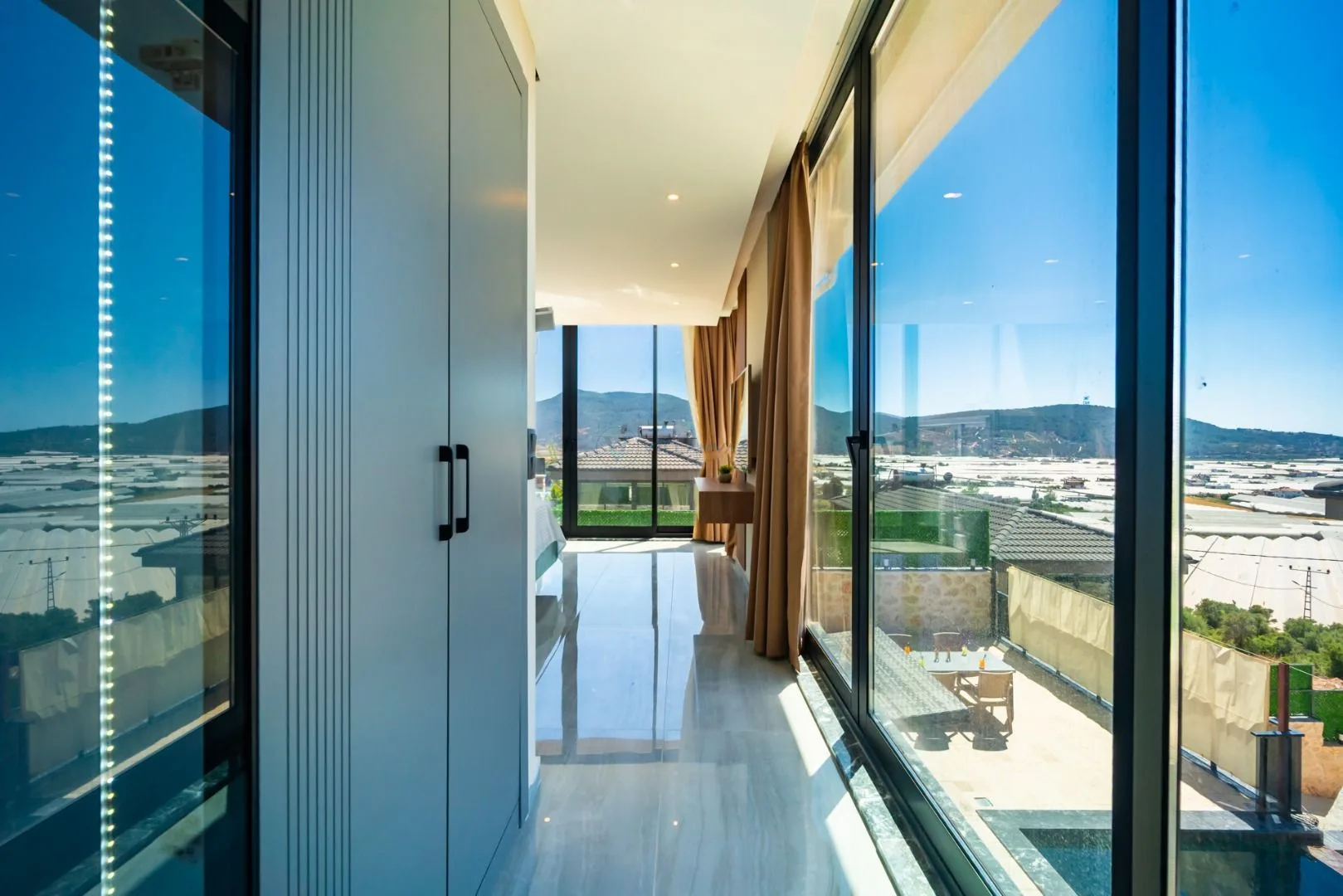 Villa Colessa Duo