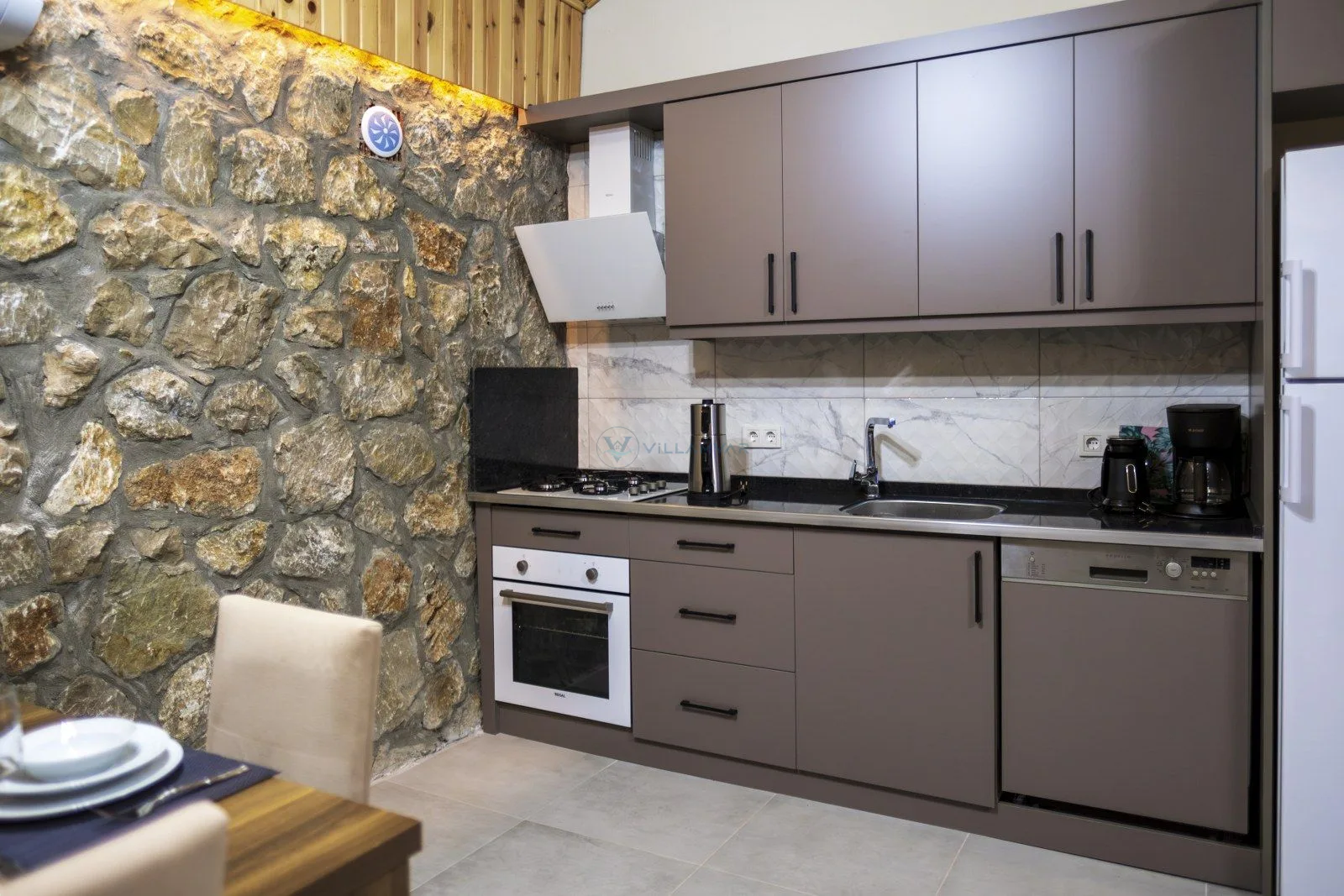 Villa Siderya