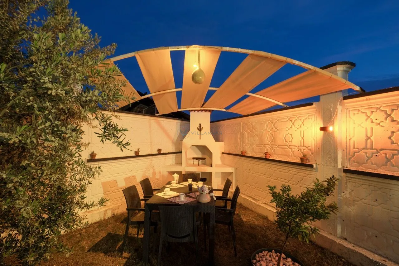 Villa Arel 2