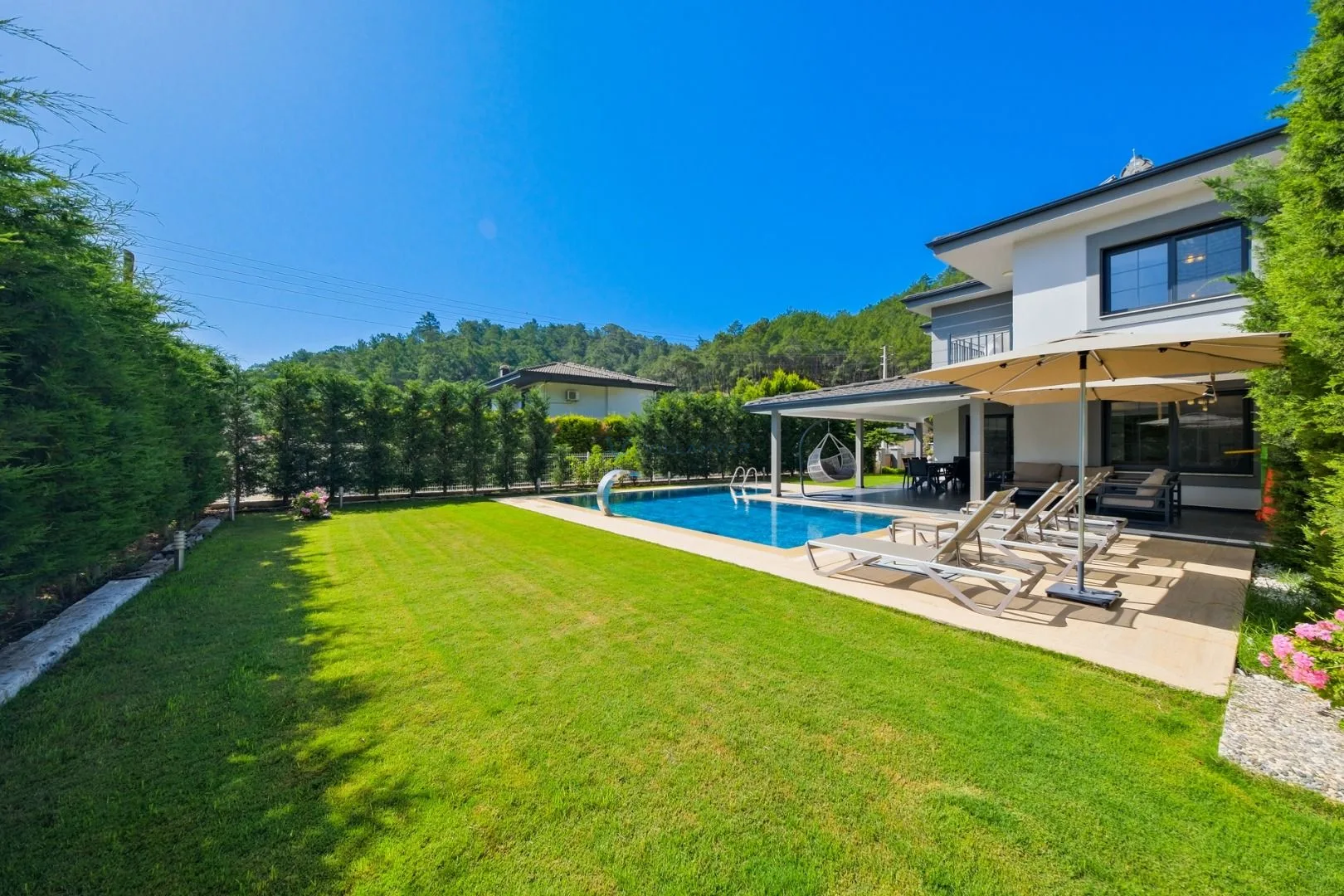 Villa Arkadya