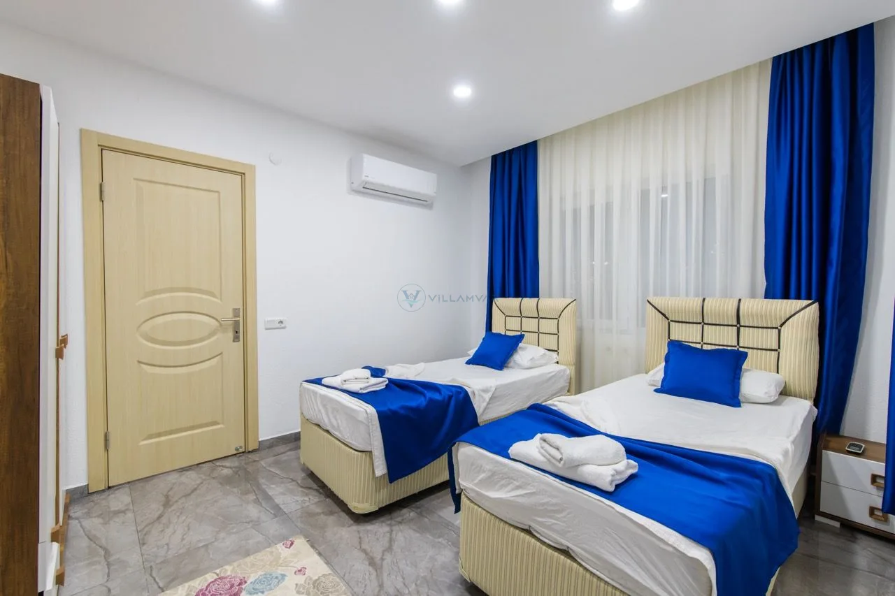 Villa Atlas