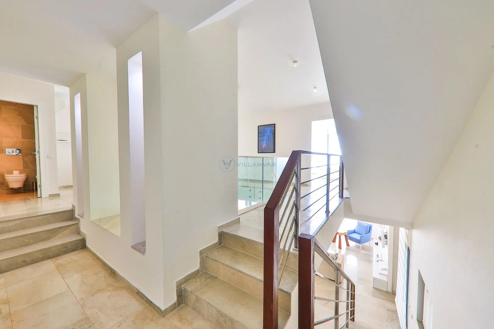 Villa Swan