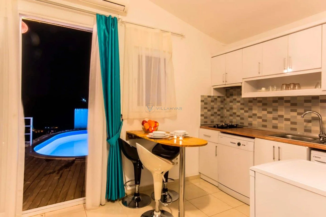 Villa Tiny Patika