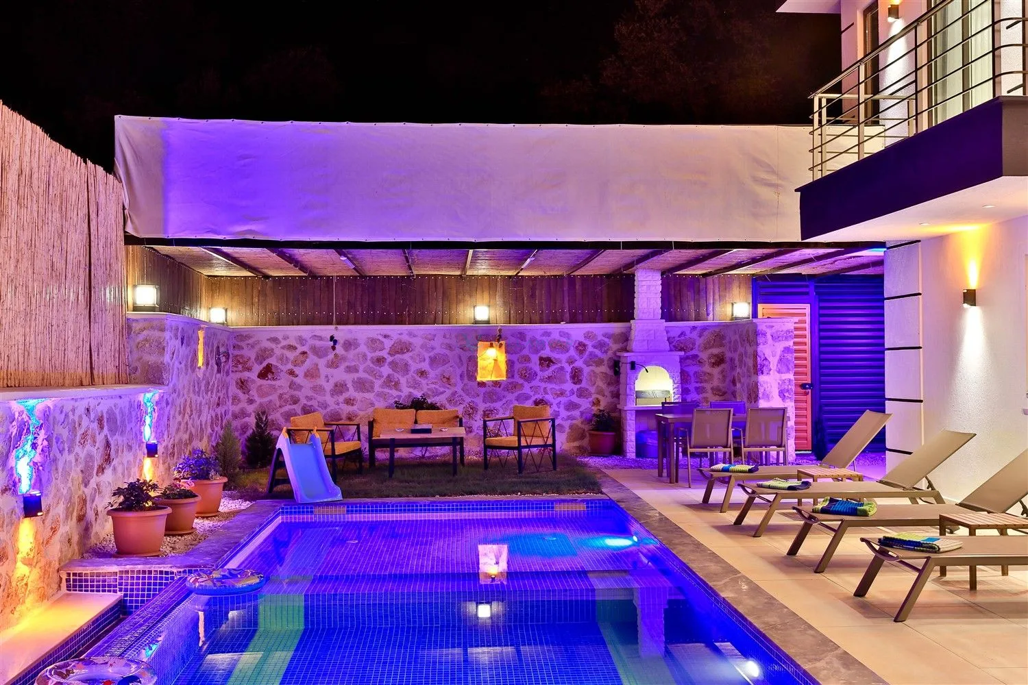 Villa Hanedan Uno 1