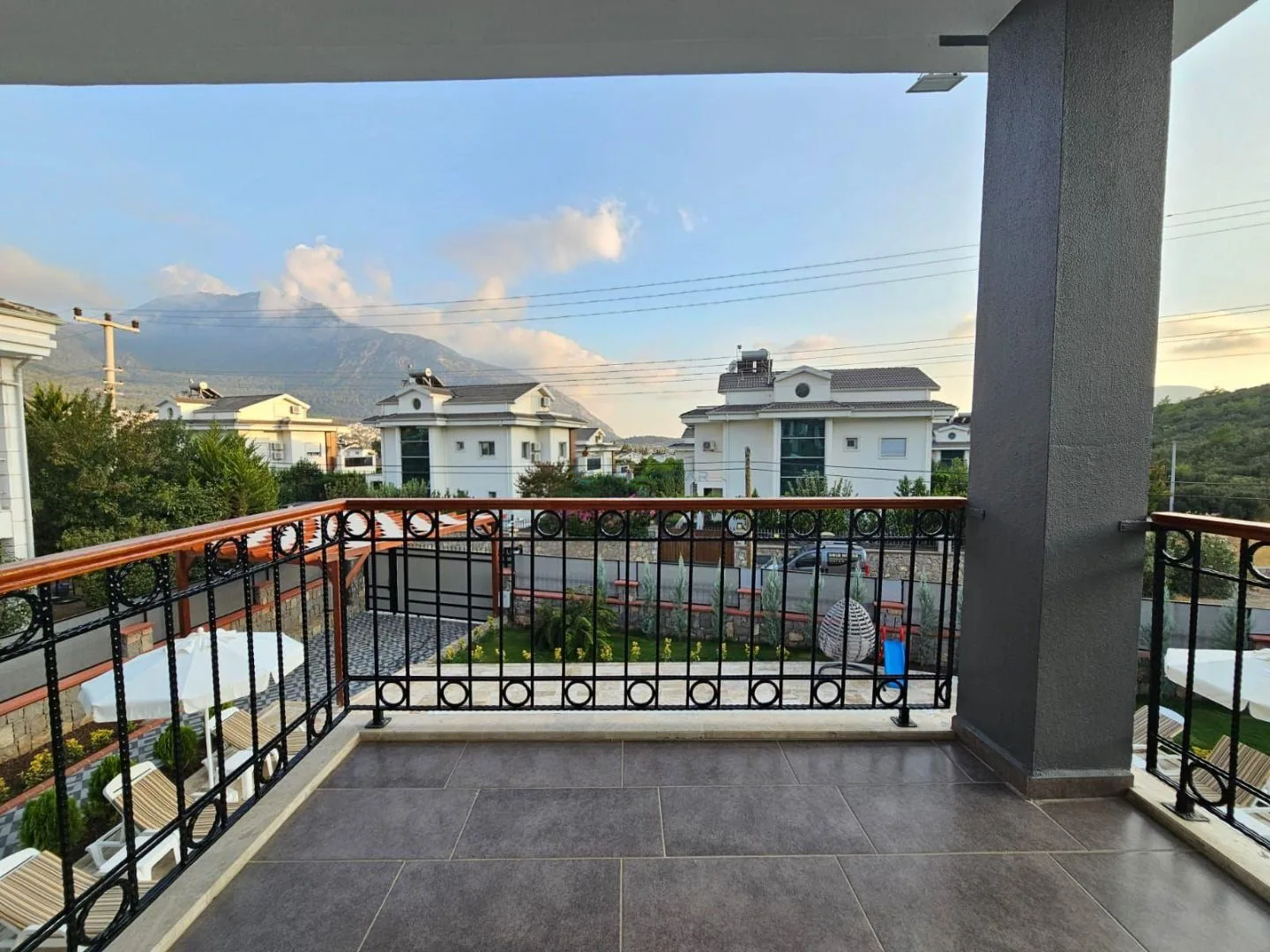 Villa Amour Ölüdeniz