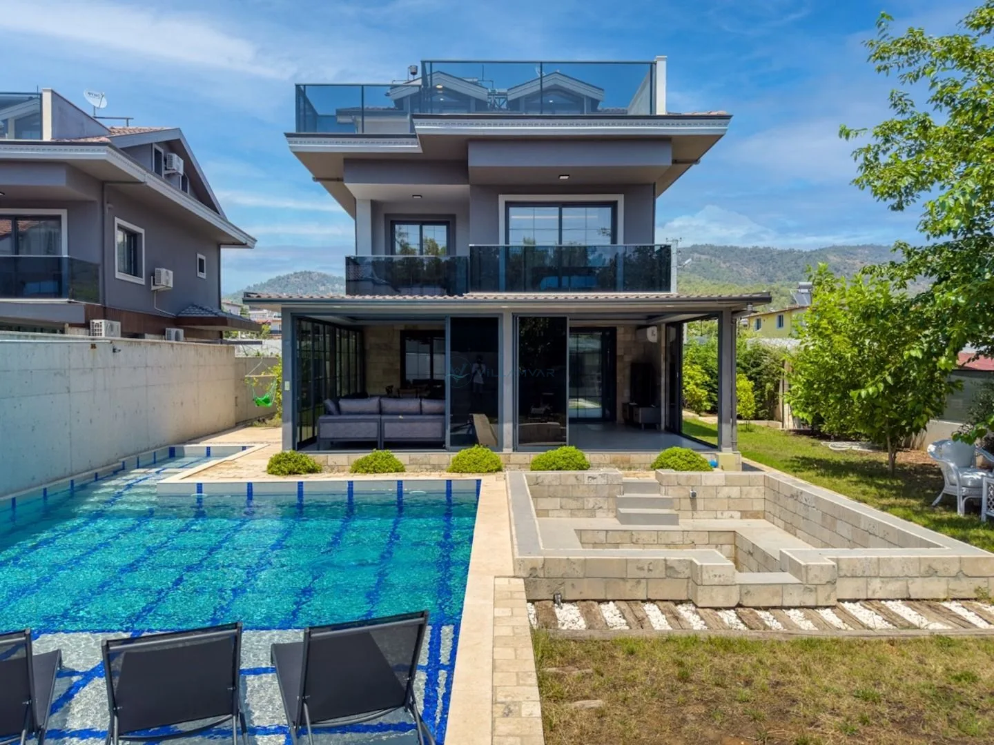 Villa Lanta 2