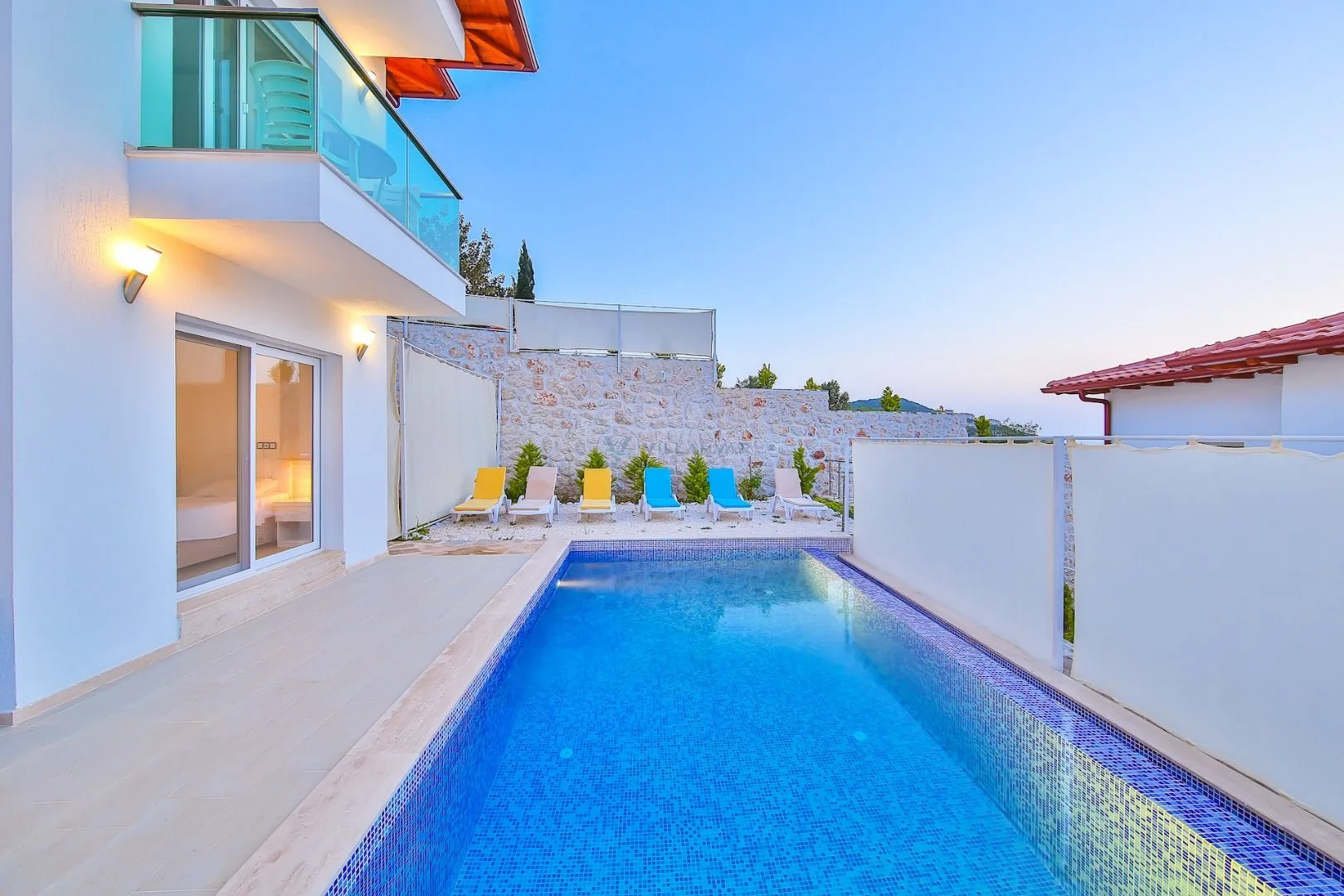 Villa Almeria 5