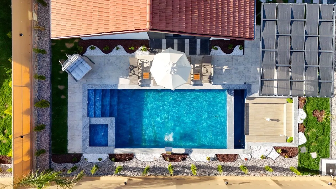 Villa Pakira 2