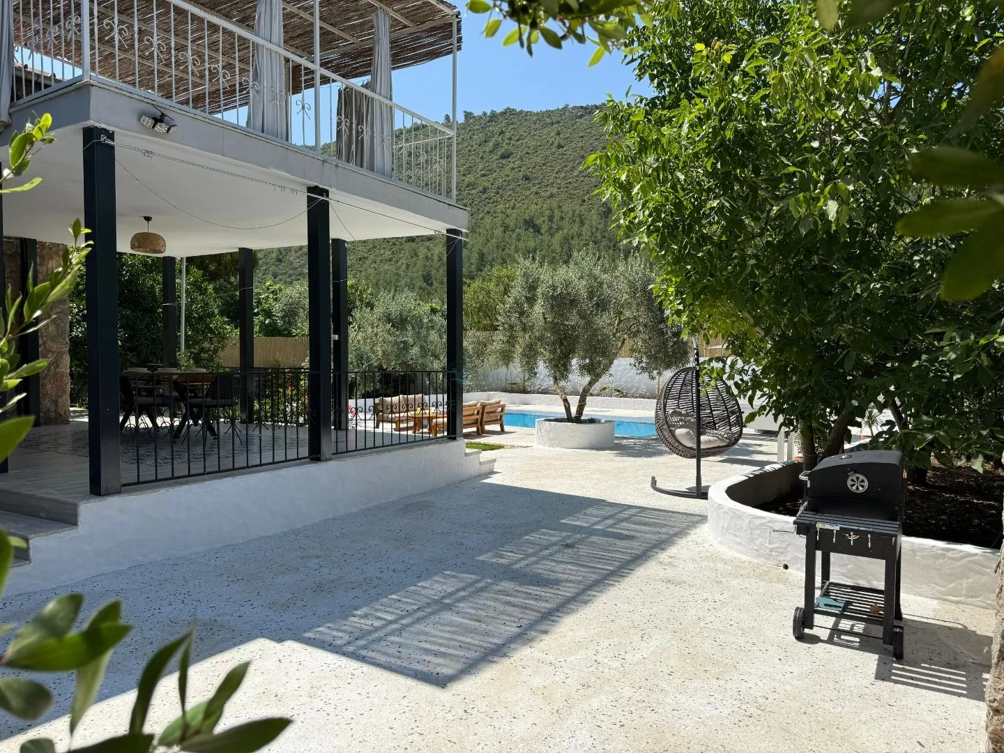 Villa Maria