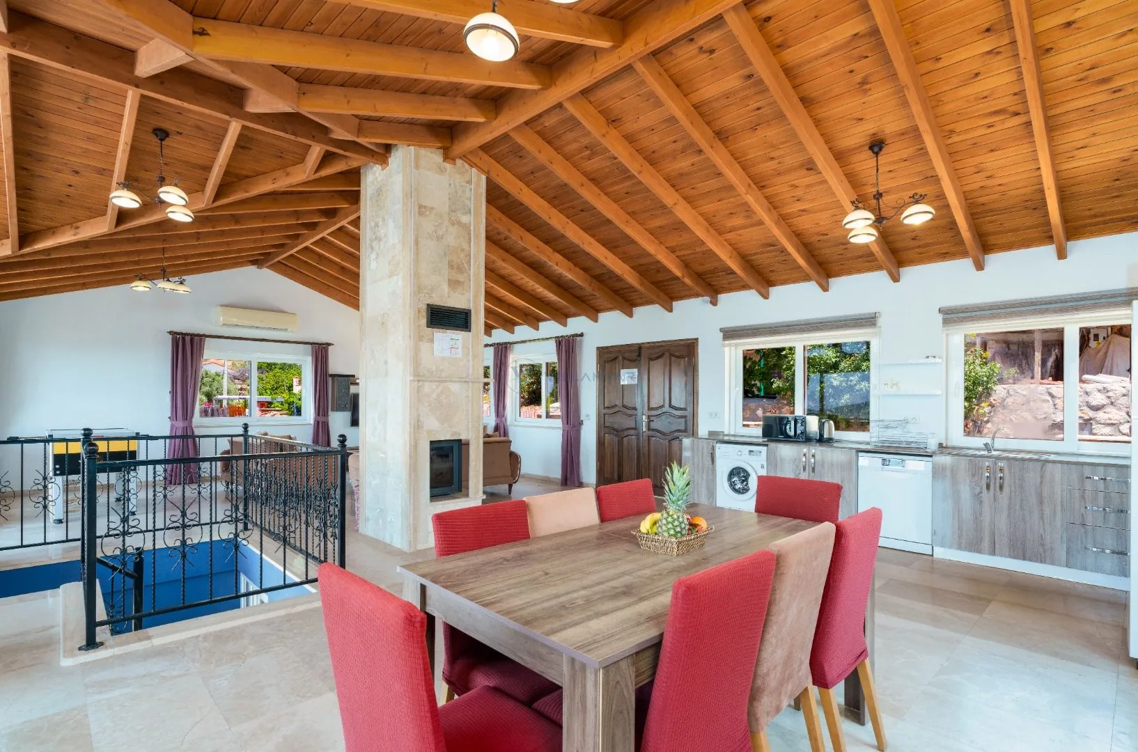 Villa Panorama Pics