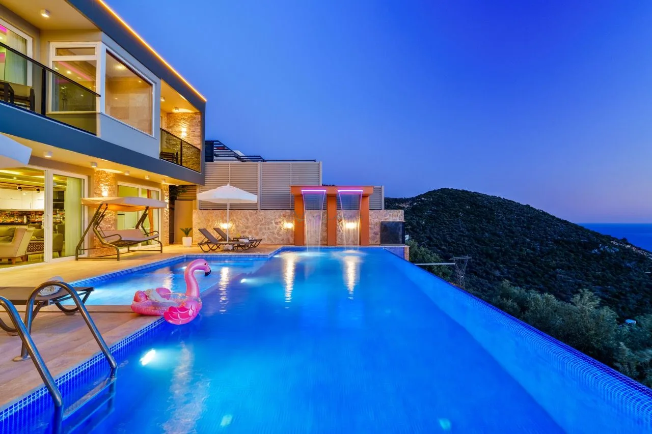 Villa Denizel
