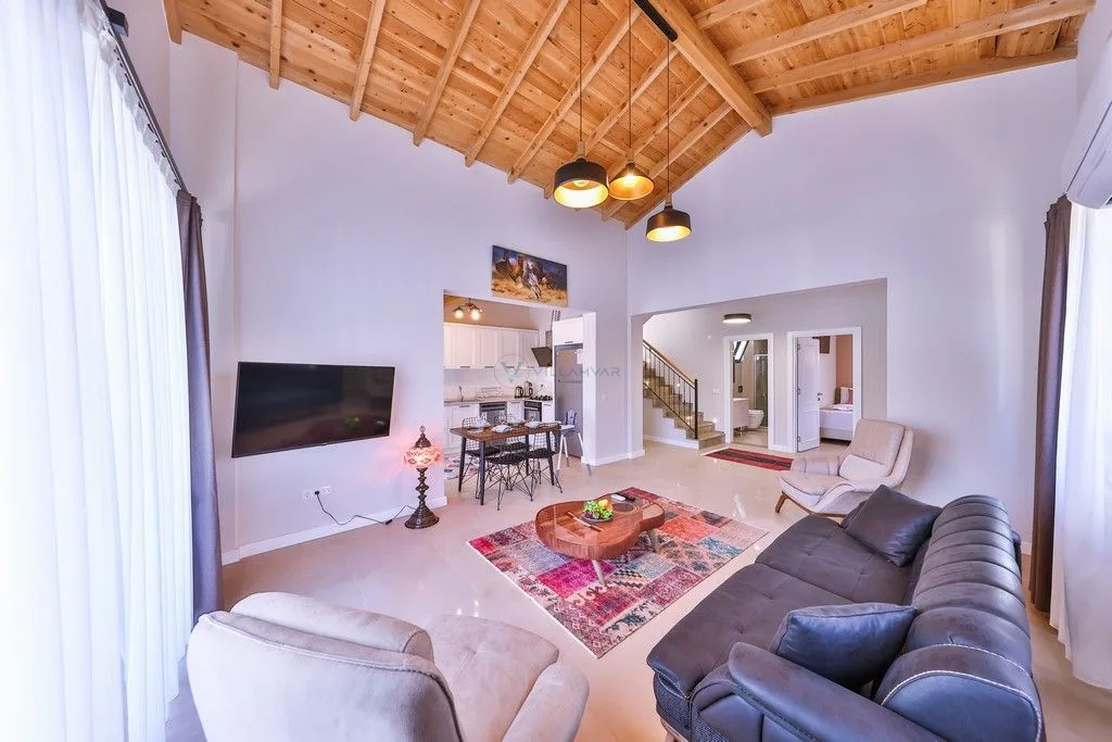 Villa Unicorn