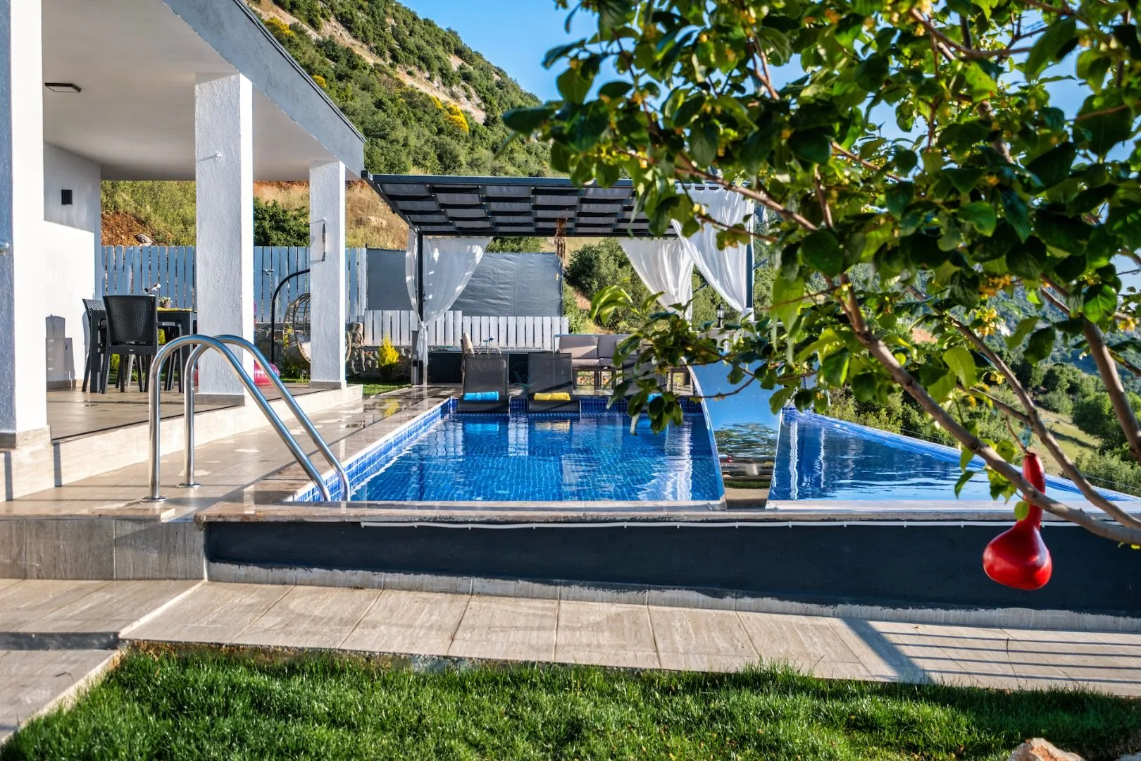 Villa Gökçe