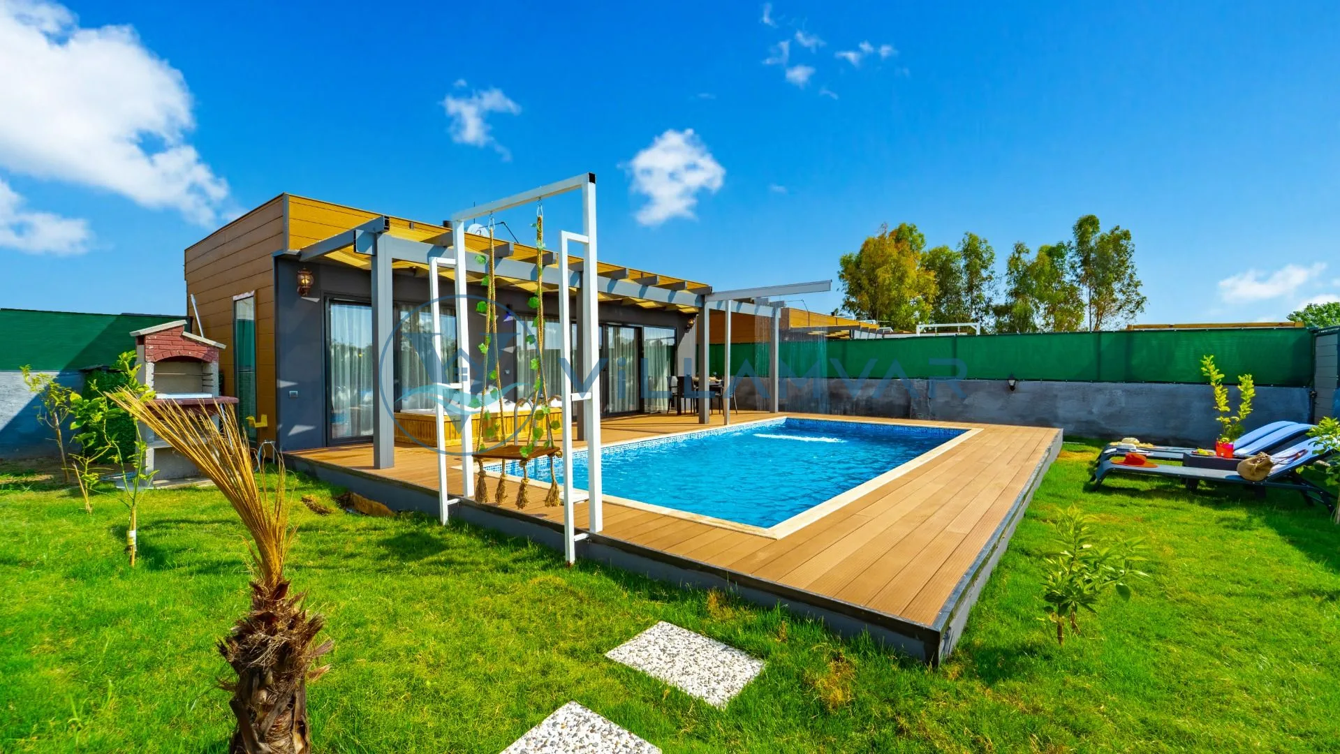 Villa Vera Serileri