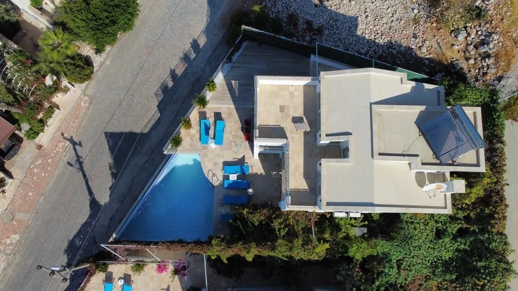 Villa Baysal 1