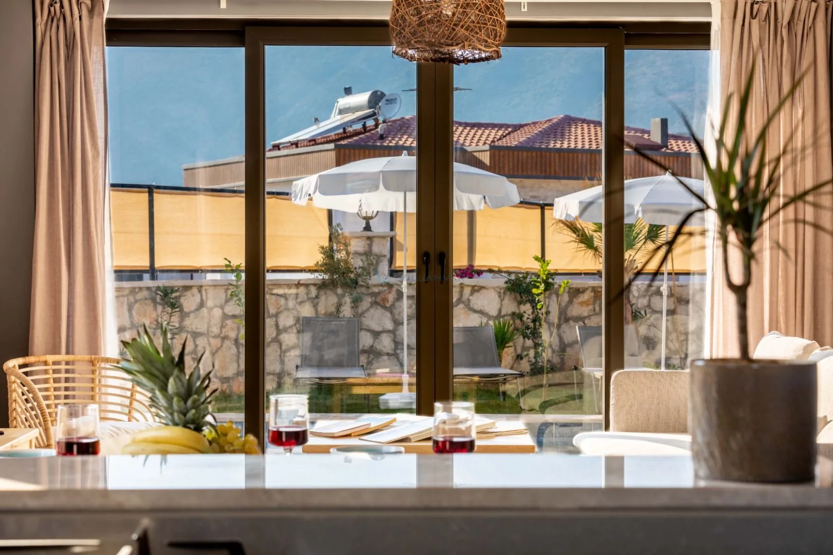 Villa Roomy