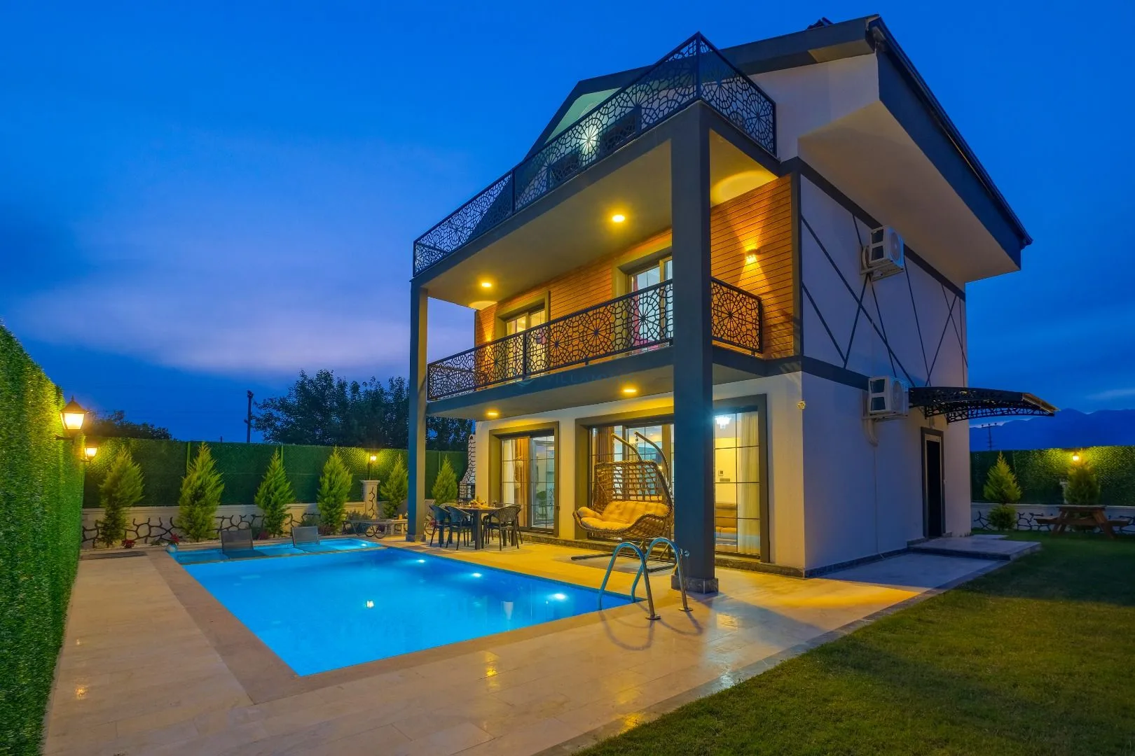 Villa Riona