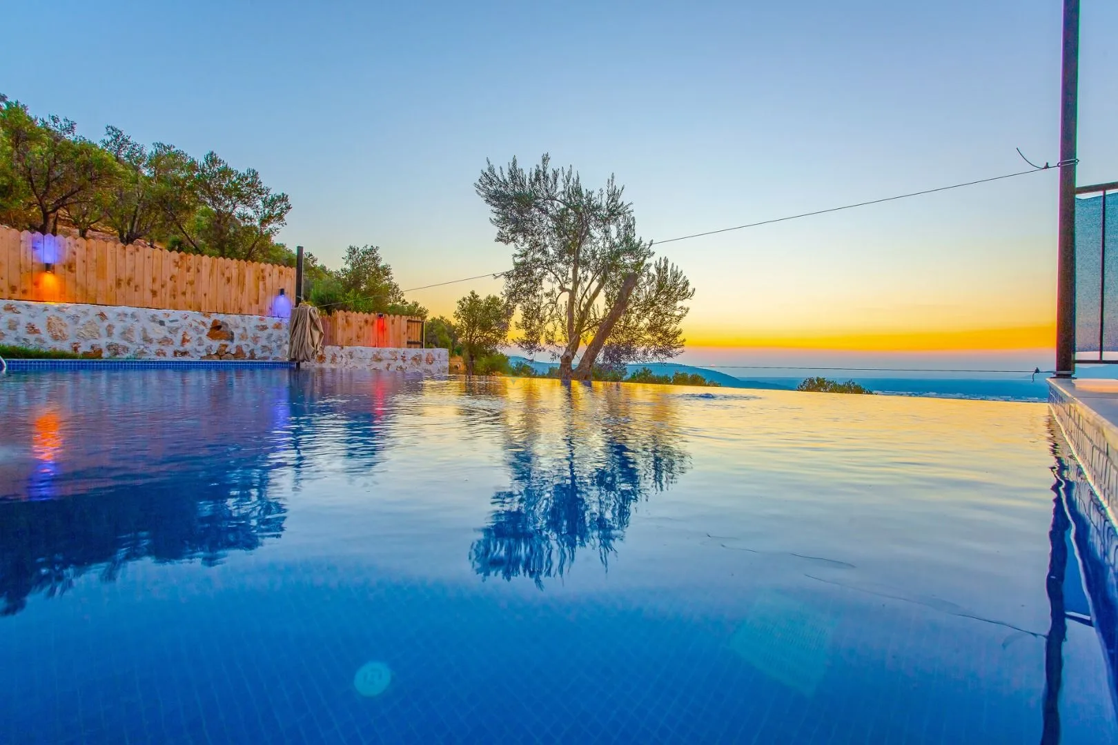 Villa Yiğit 2