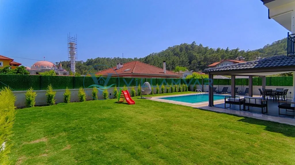 Villa Songül