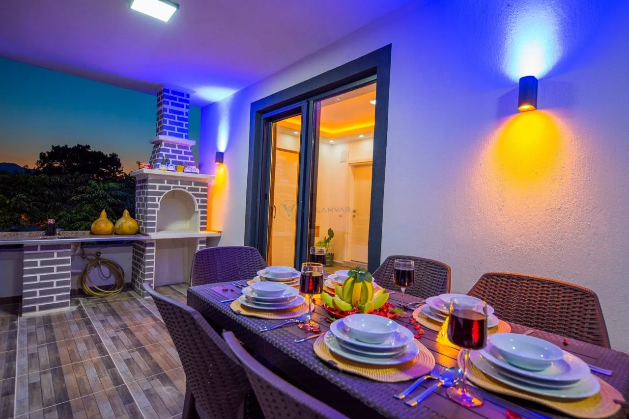 Villa Nefes