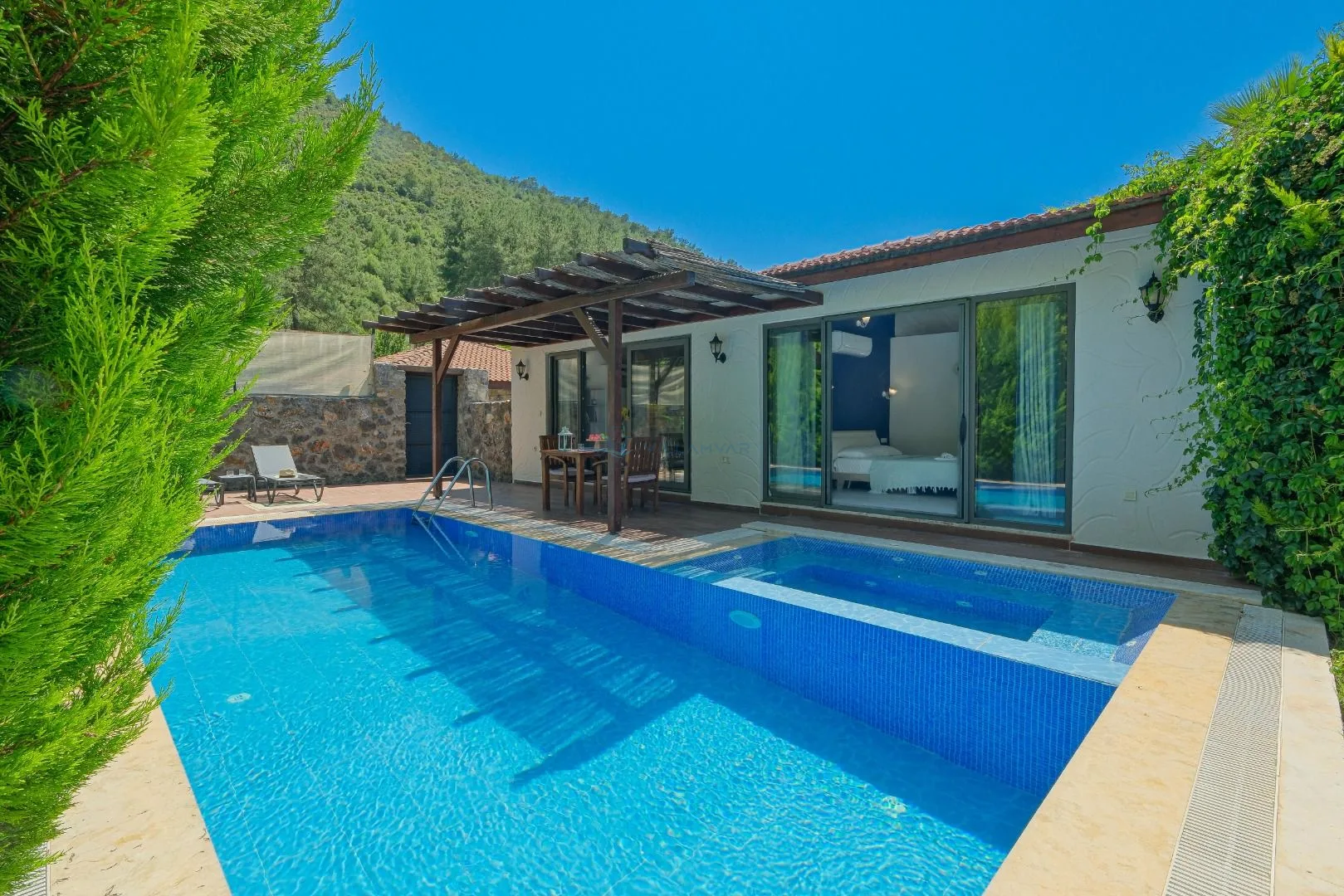 Villa Levizzi
