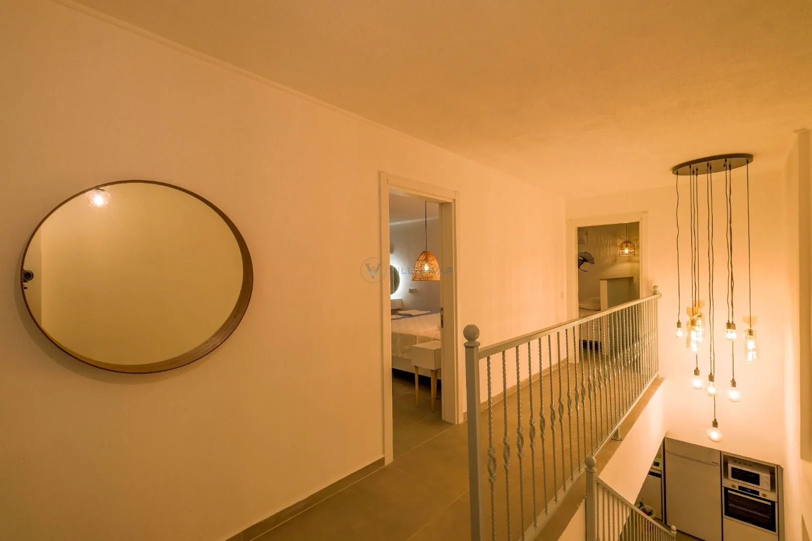 Villa Arina