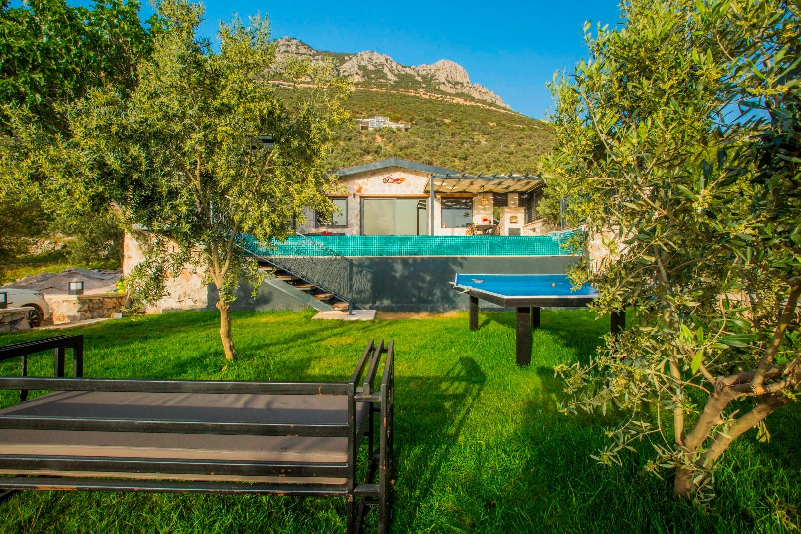 Villa Navara Cal