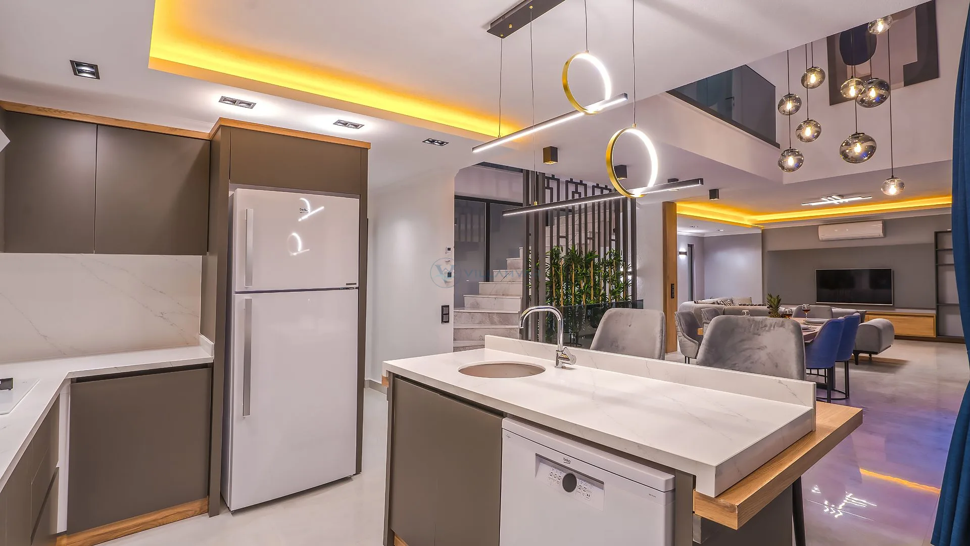 Villa Best Akbel