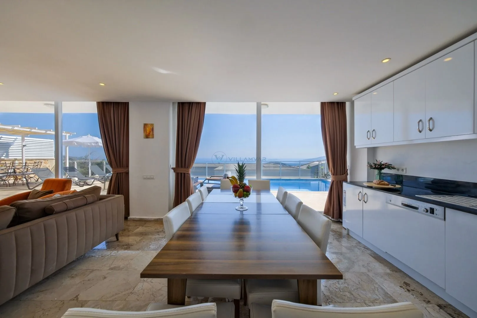 Villa Lumi 3