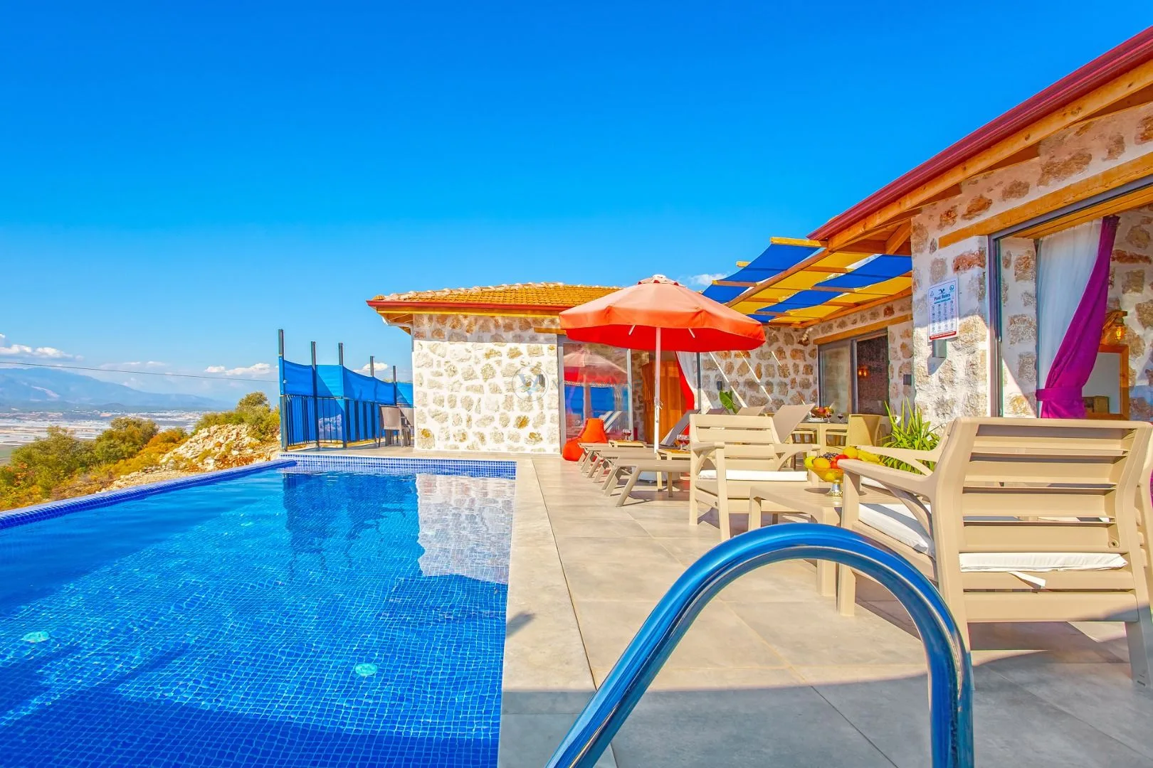 Villa Yiğit 1