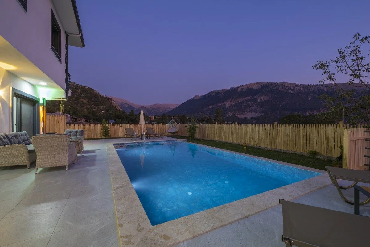 Villa Nipal