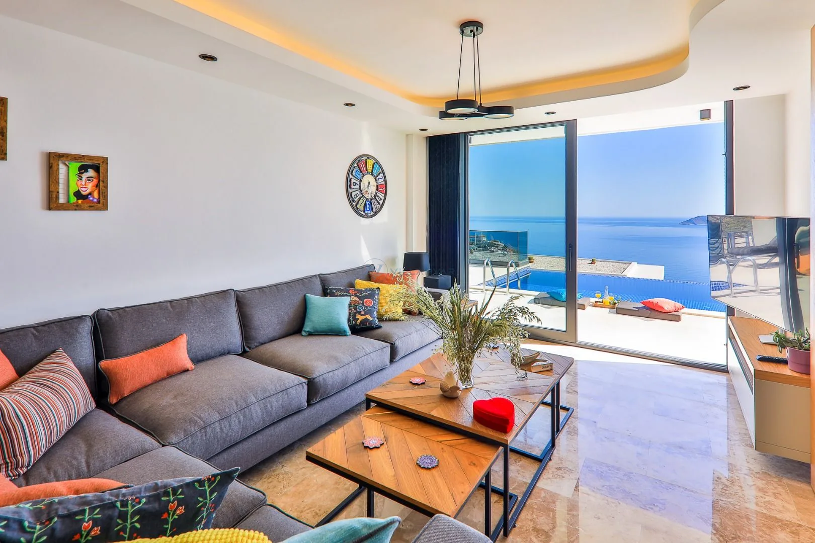 Sweet Luxury Villas