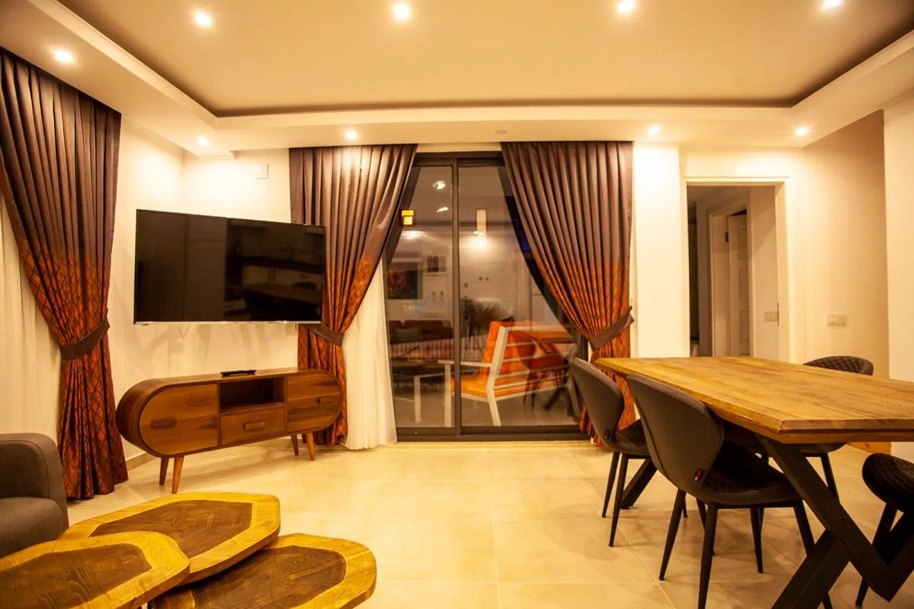 Villa Yıldız Ortaalan