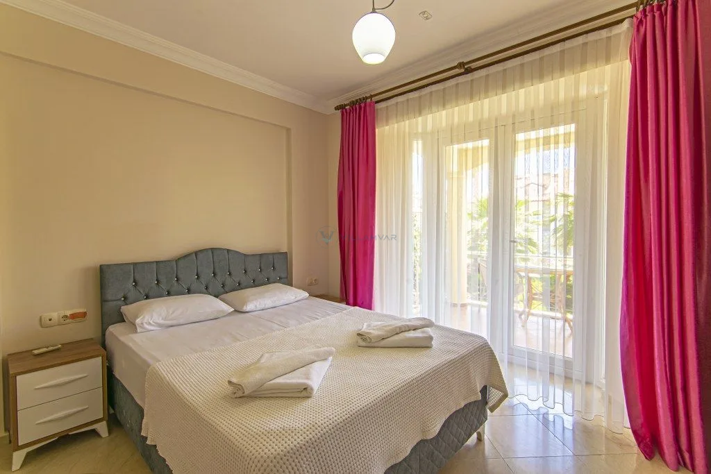 Villa Pearl 8 Denize Sıfır