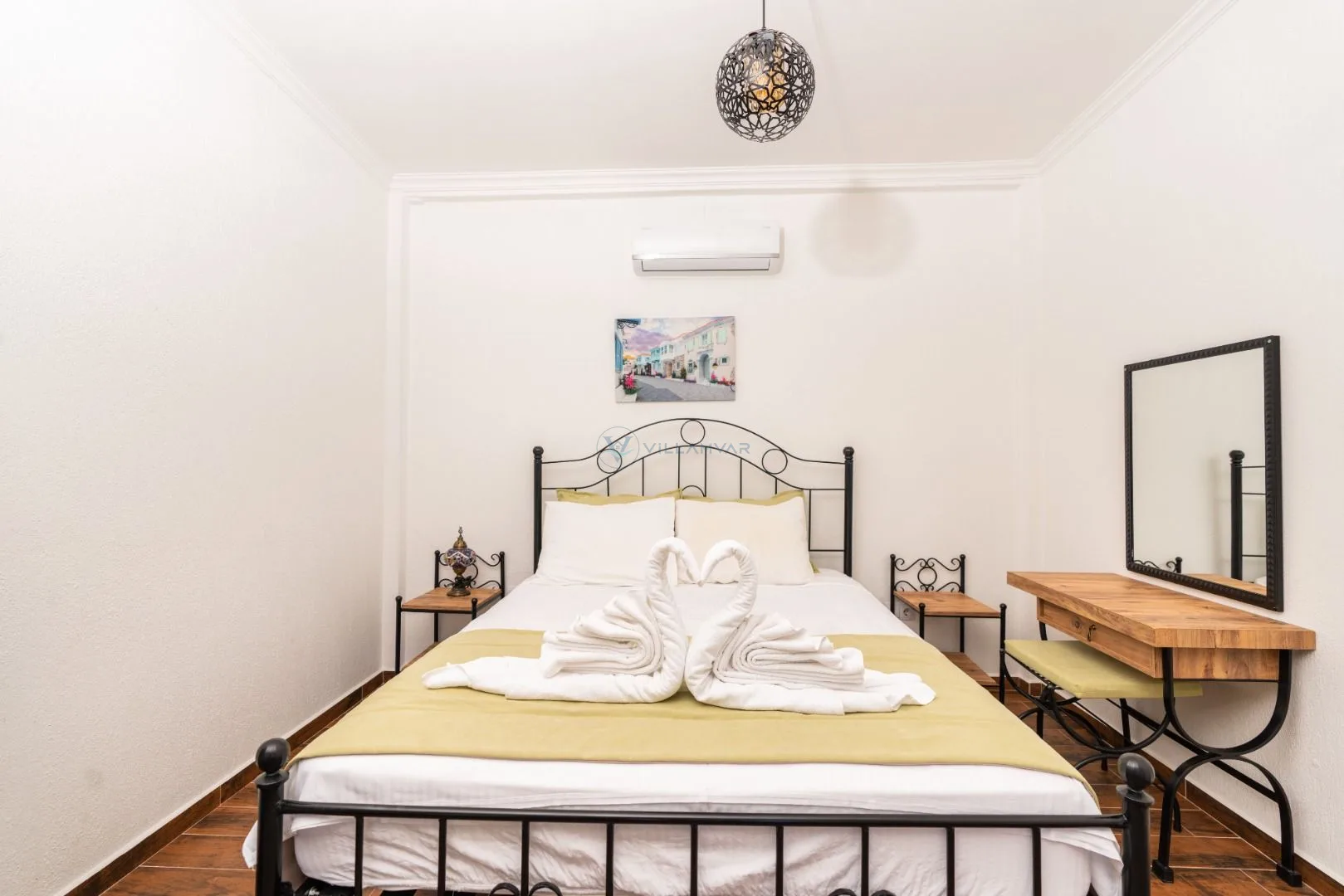 Orion House Sezonu