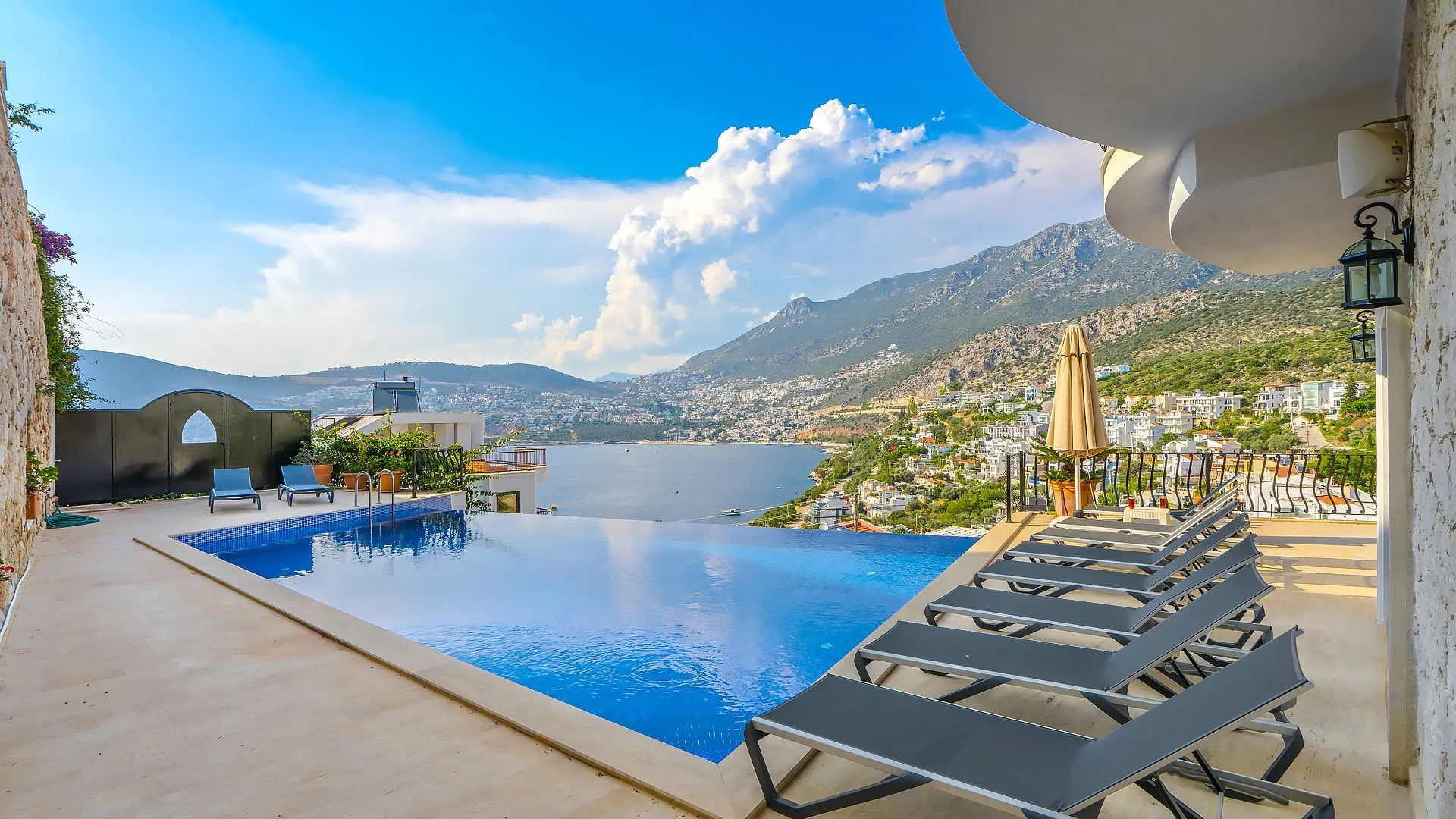 Villa Mavna Özlem