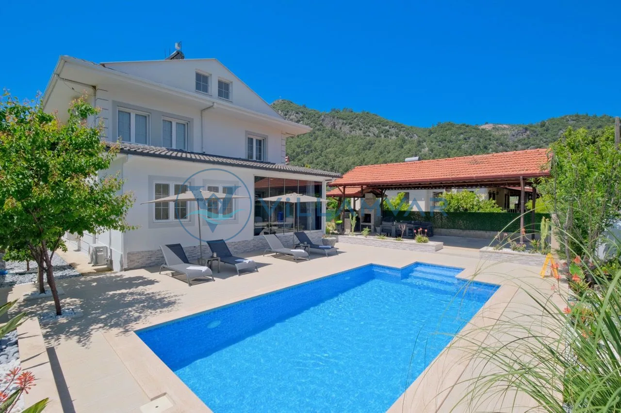 Villa Arlene