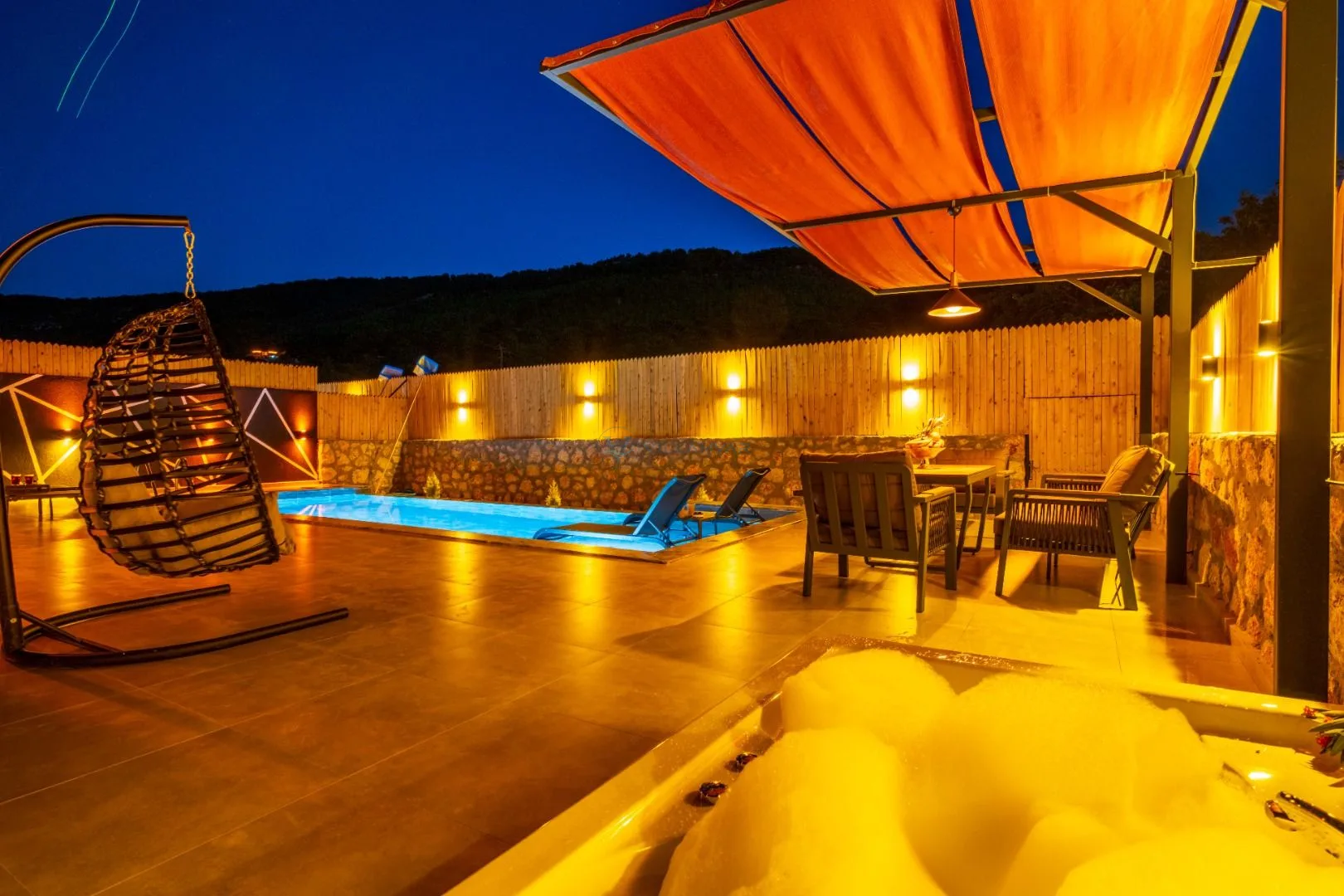 Villa Pele 2
