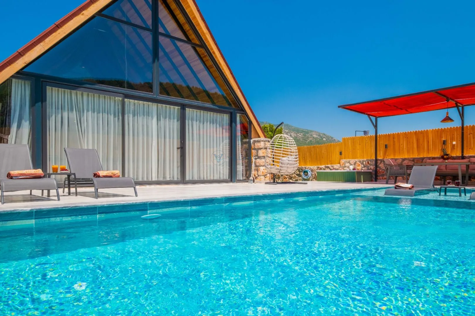 Villa Pele 1
