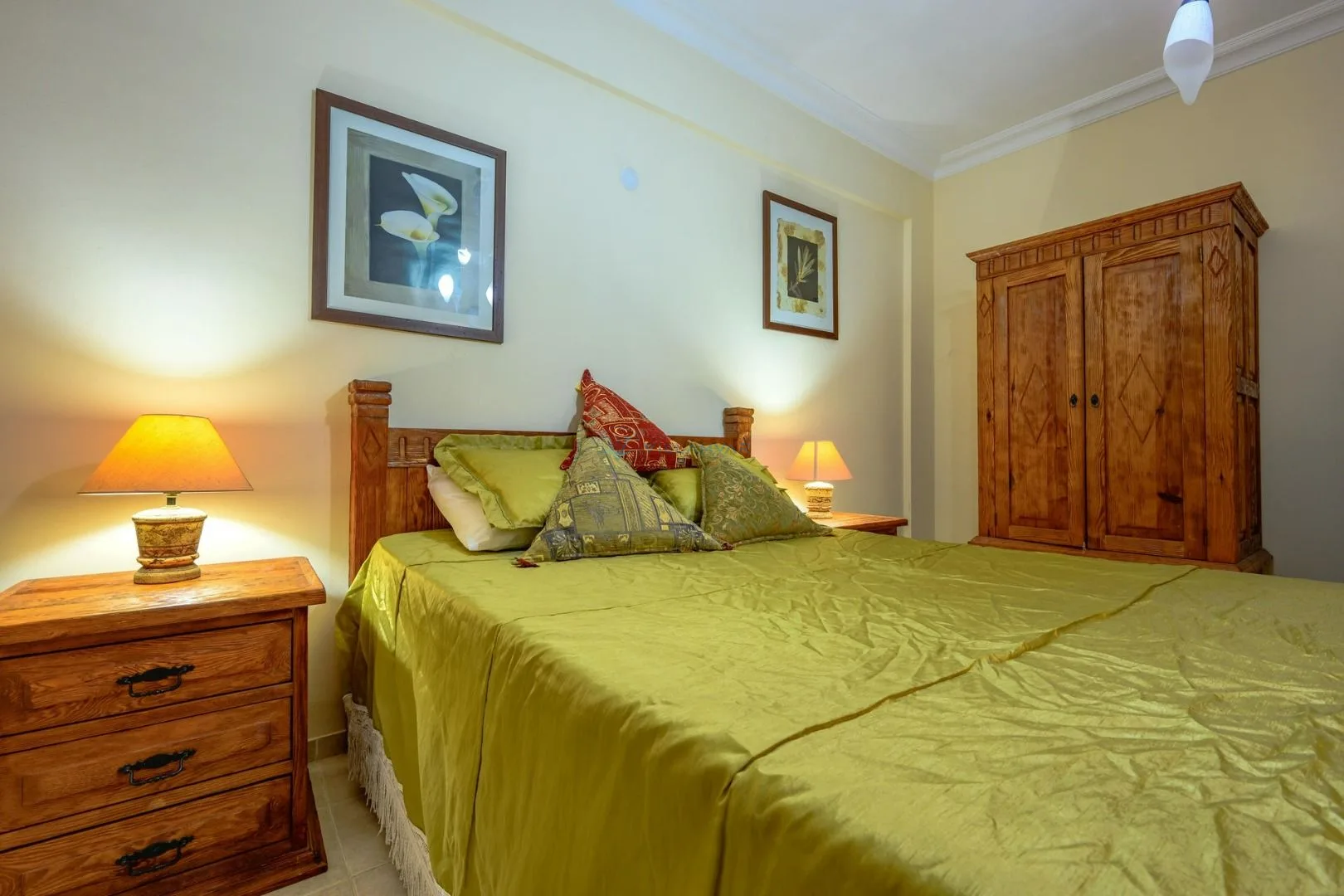 Villa Hazeran